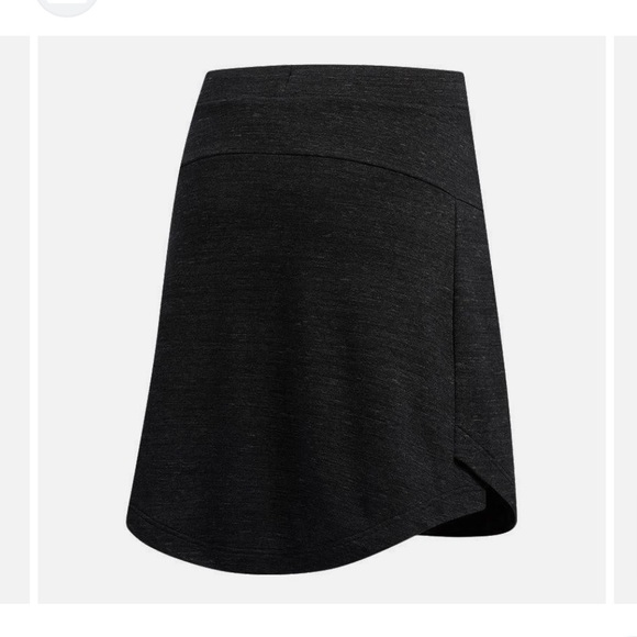 adidas Women's Sport 2 Street Skirt Skort size Large -gently used - Picture 6 of 13